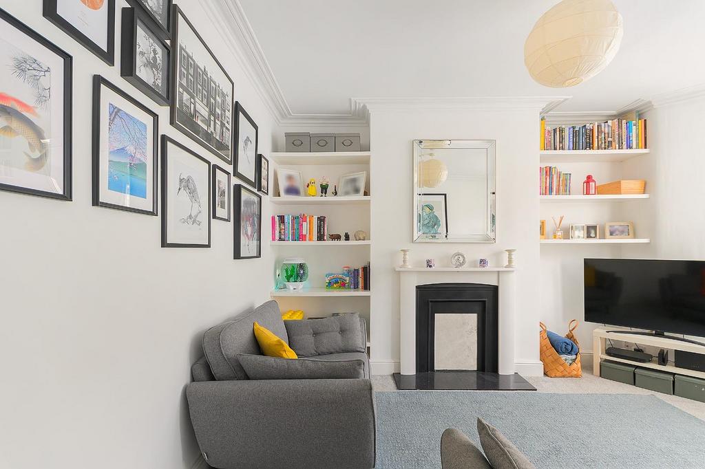 House in Bristol - View 4