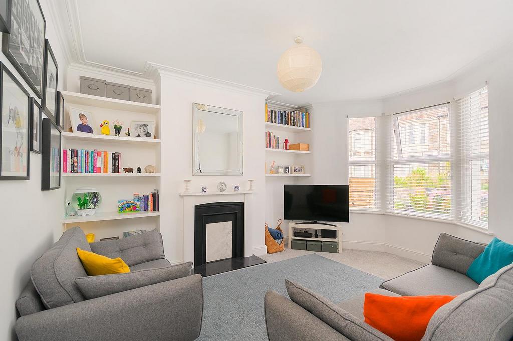 House in Bristol - More