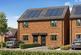 Plot 328, The Harland at Warren Wood View, Gainsborough, Foxby Lane DN21