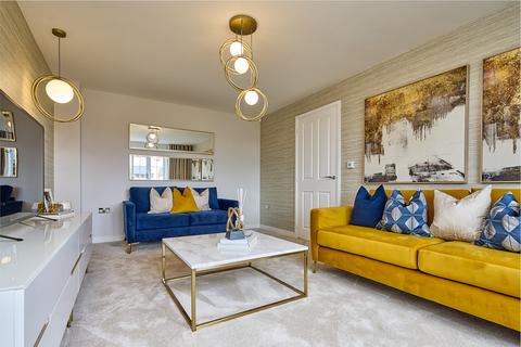 4 bedroom house for sale, Plot 366, The Ryebank at Warren Wood View, Gainsborough, Foxby Lane DN21