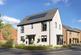 Plot 94, Pepper at Kingfields Park, Hull, HU7, Off Wawne Road, Kingswood HU7