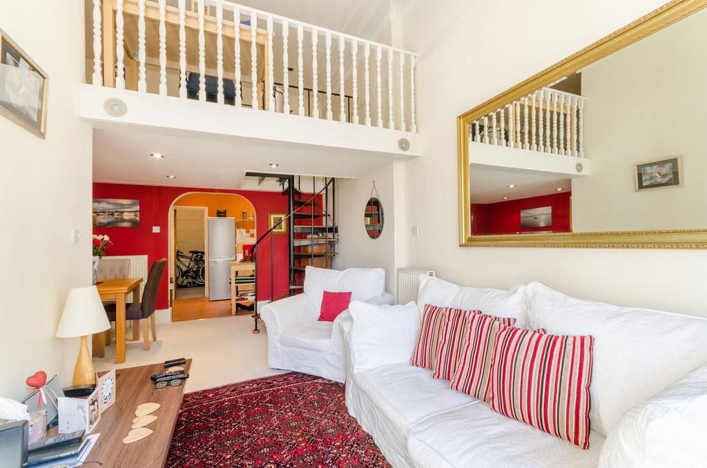 Apartment in East Molesey, Molesey - View 3