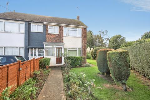 3 bedroom semi-detached house for sale, Langdale Avenue, Holbrooks, Coventry, CV6