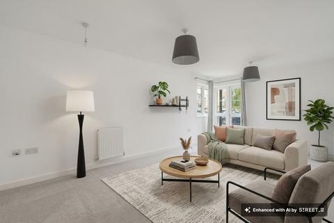 2 bedroom apartment for sale, Revere Way, Queens Court Revere Way, KT19