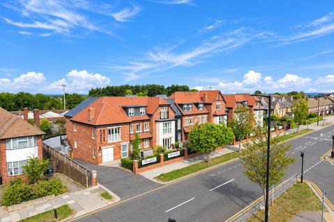 2 bedroom flat for sale, Samuel House, Westpole Avenue, Barnet