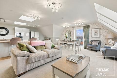 2 bedroom flat for sale, Samuel House, Westpole Avenue, Barnet