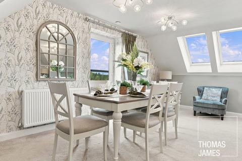 2 bedroom flat for sale, Samuel House, Westpole Avenue, Barnet