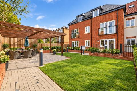 2 bedroom flat for sale, Samuel House, Westpole Avenue, Barnet