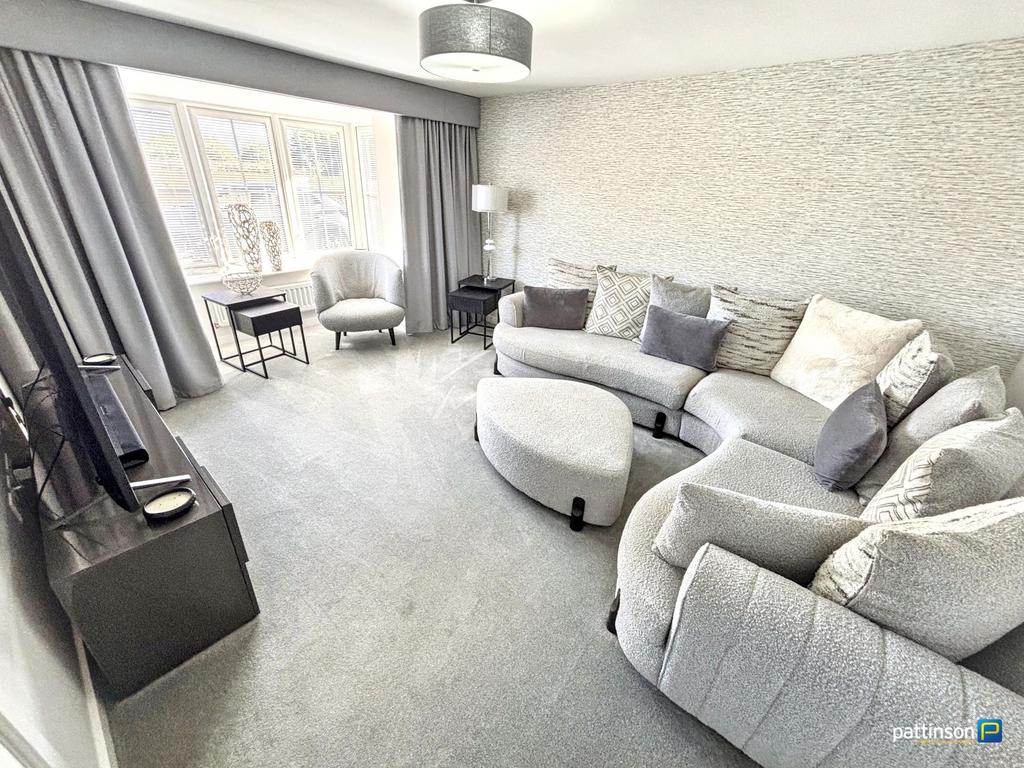 House in Newcastle upon Tyne - View 2