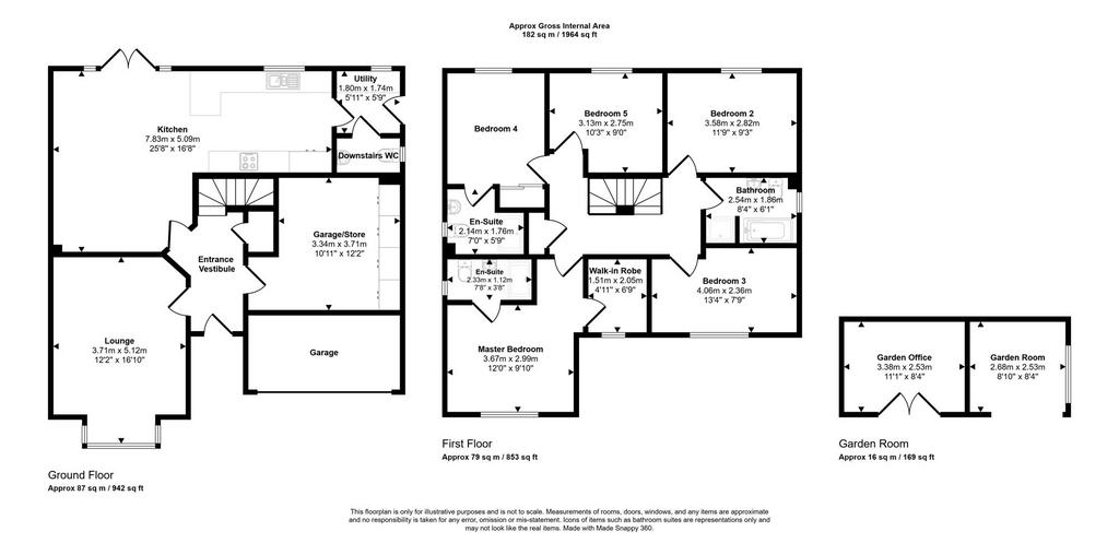 House in Newcastle upon Tyne - View 3