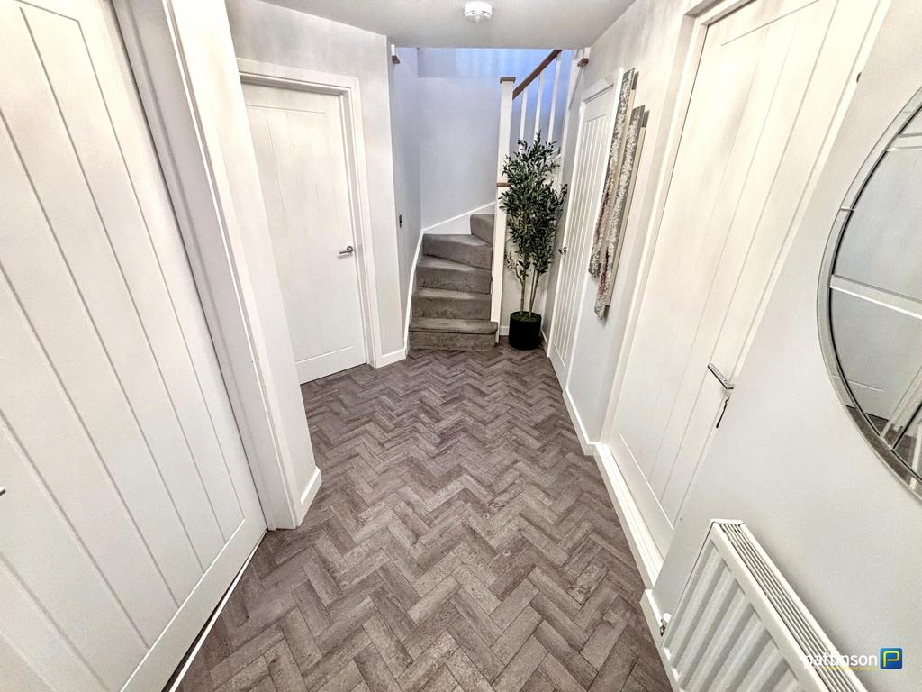 House in Newcastle upon Tyne - View 4