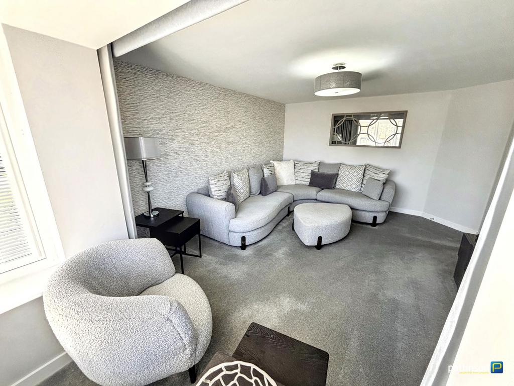 House in Newcastle upon Tyne - View 5