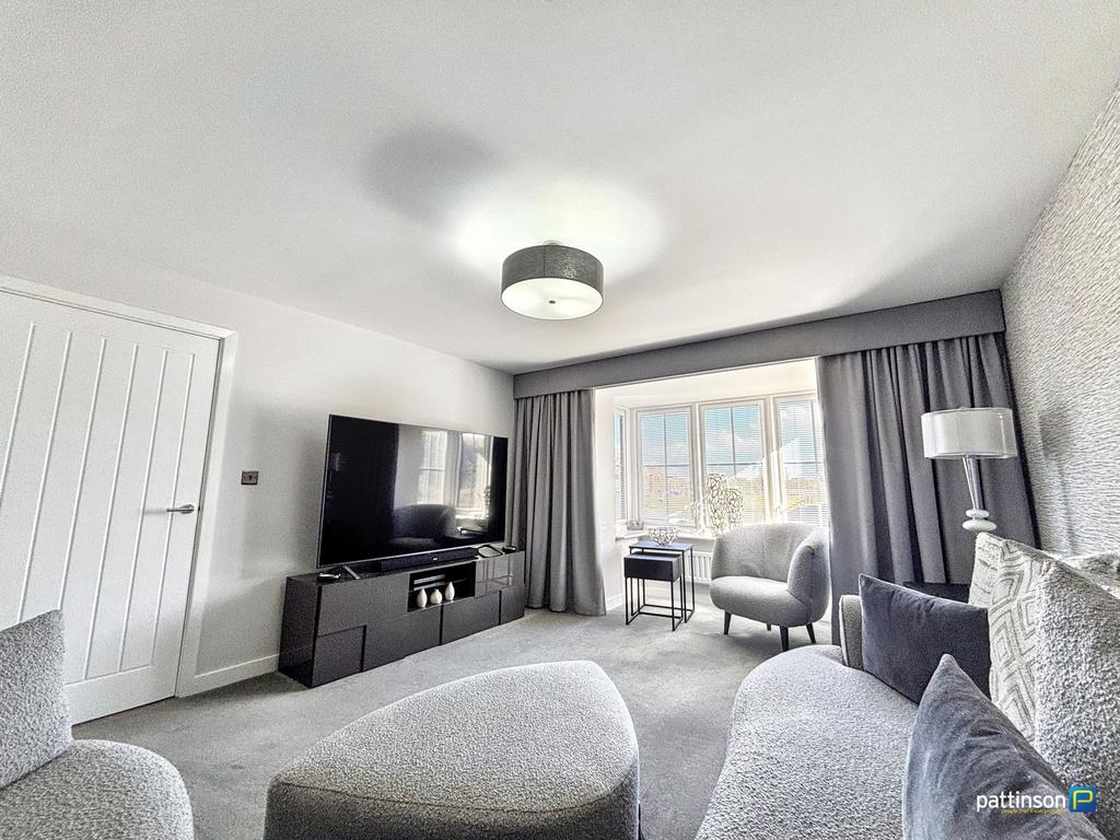 House in Newcastle upon Tyne - More