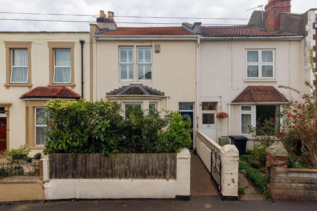 House in Bristol, Ashley Down - View 2