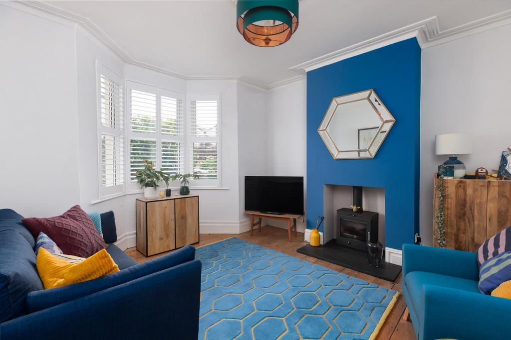 House in Bristol, Ashley Down - View 3