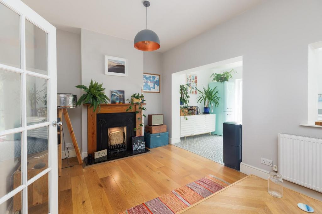 House in Bristol, Ashley Down - View 4