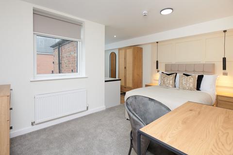 Terraced house to rent, Lord Haddon Road, Ilkeston, DE7