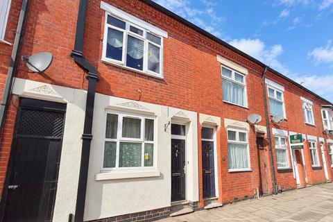 2 bedroom terraced house for sale, Bassett Street, Leicestershire LE3