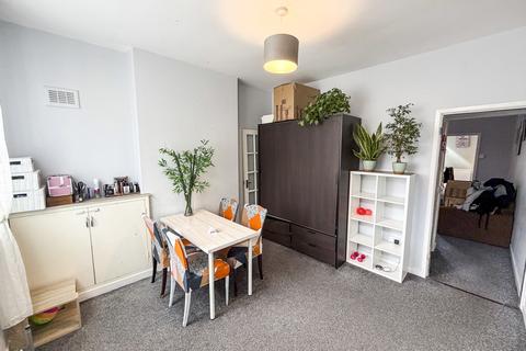 2 bedroom terraced house for sale, Bassett Street, Leicestershire LE3