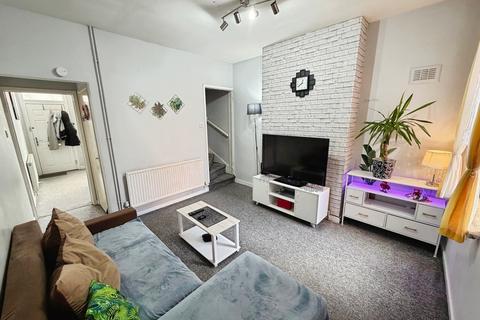 2 bedroom terraced house for sale, Bassett Street, Leicestershire LE3