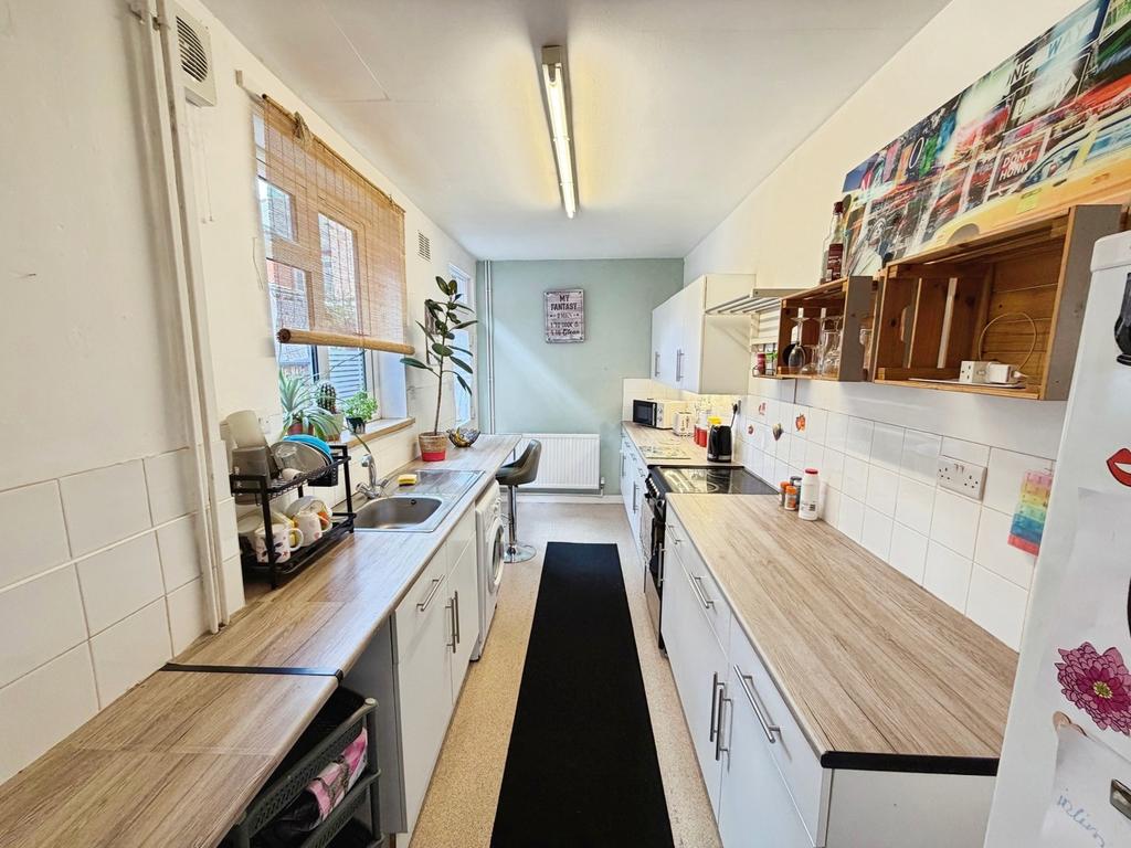House in Leicestershire - View 4