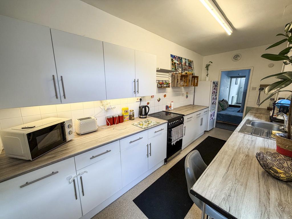 House in Leicestershire - View 5