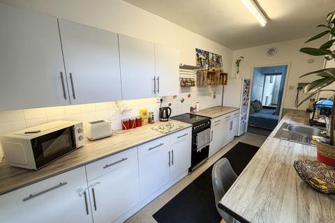 2 bedroom terraced house for sale, Bassett Street, Leicestershire LE3