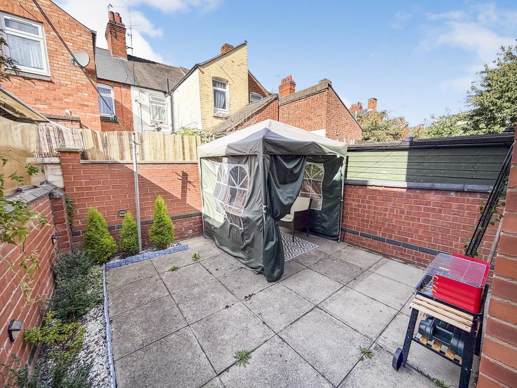 House in Leicestershire - More