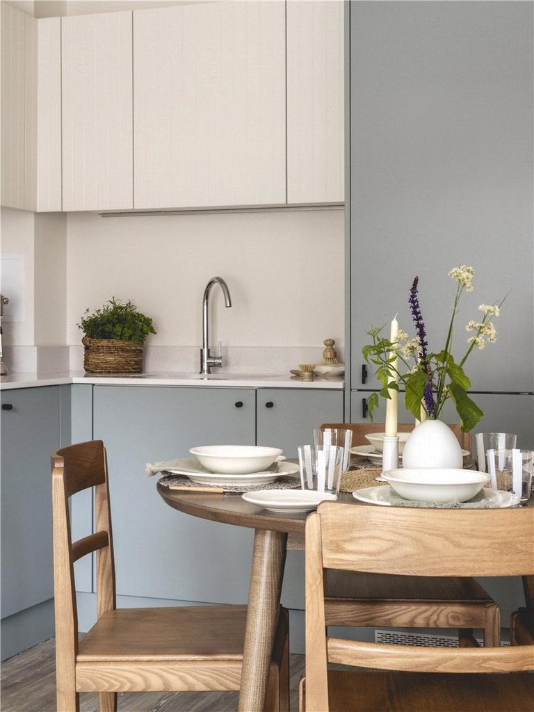 Apartment in Cambridgeshire - View 2