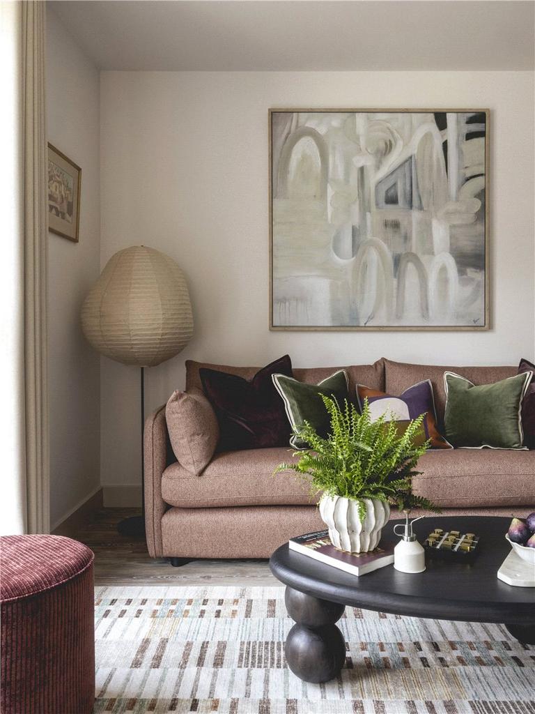 Apartment in Cambridgeshire - View 4