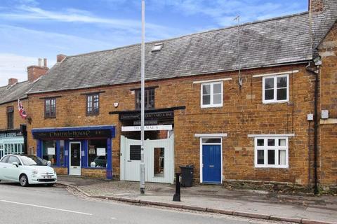 2 bedroom terraced house to rent, Market Hill, Rothwell, Kettering, Northamptonshire NN14