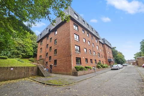 1 bedroom flat for sale, 4/2 266 Camphill Avenue, Langside, Glasgow, G41 3AS