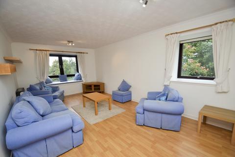 1 bedroom flat for sale, 4/2 266 Camphill Avenue, Langside, Glasgow, G41 3AS