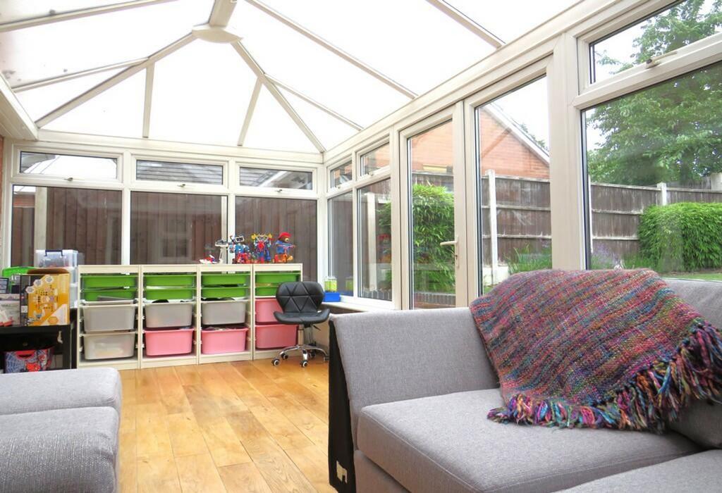 House in Sutton Coldfield - View 4