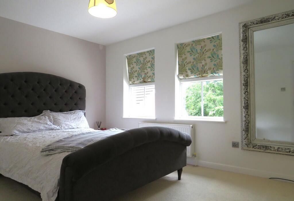 House in Sutton Coldfield - View 5
