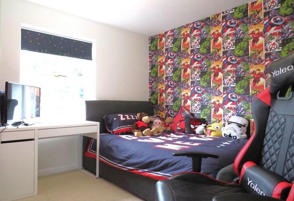 House in Sutton Coldfield - More