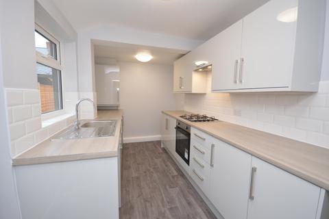 2 bedroom property to rent, Sackville Street, KETTERING, NN16