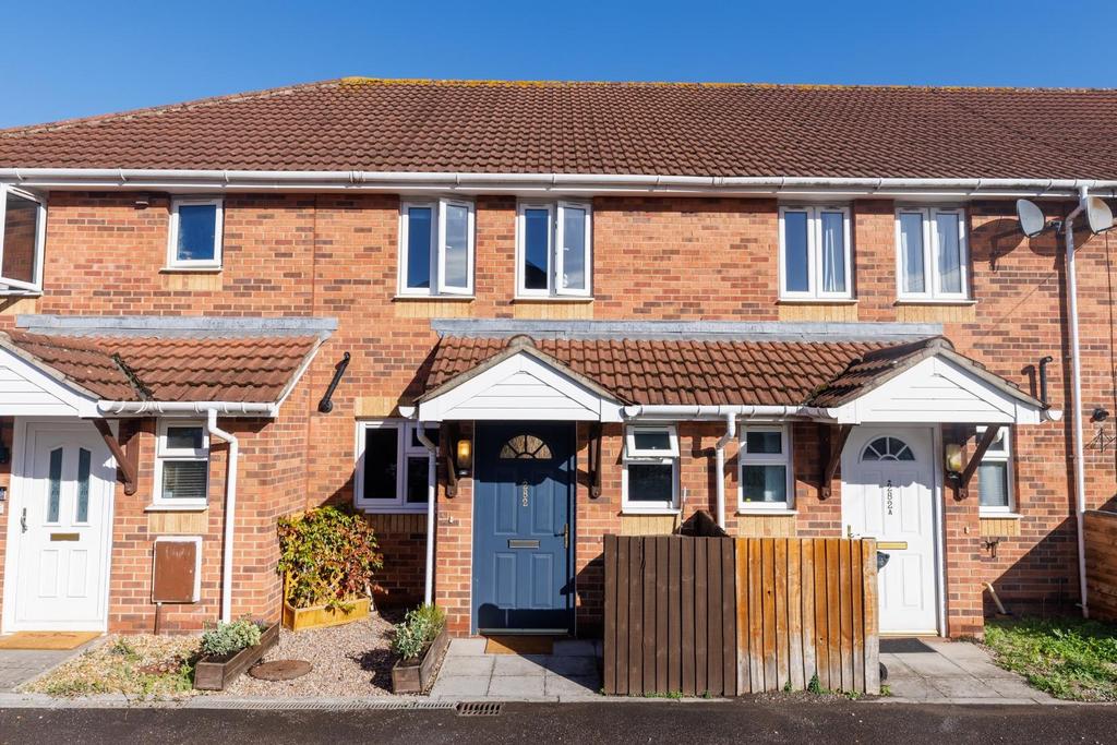 House in Bristol, St Anne's - View 2