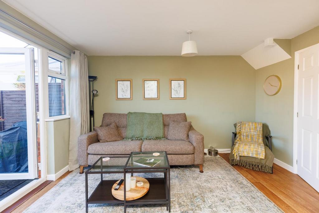 House in Bristol, St Anne's - View 5