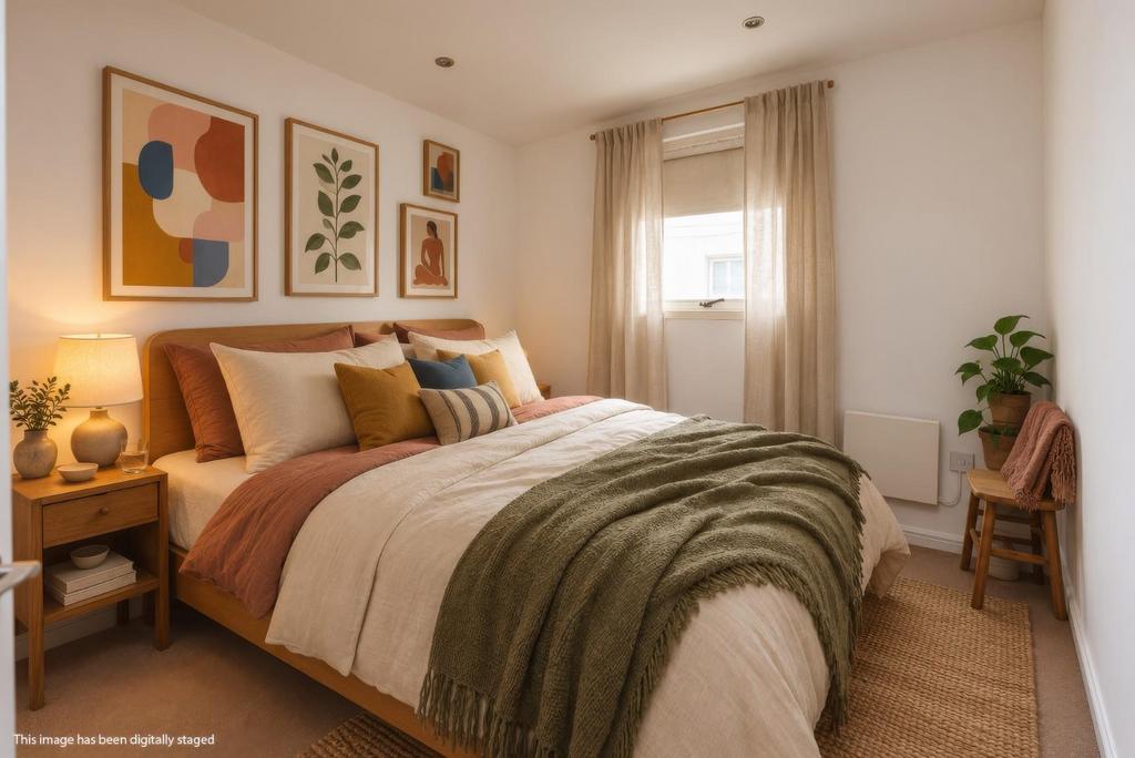 Apartment in Bristol - View 4
