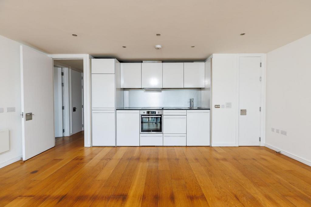 Apartment in Bristol - More