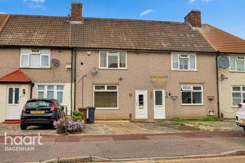 2 bedroom terraced house for sale, Sheppey Road, Dagenham