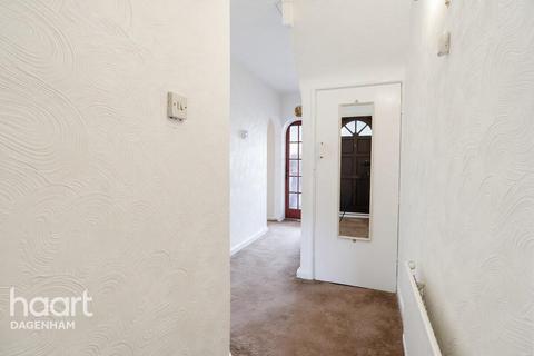 2 bedroom terraced house for sale, Sheppey Road, Dagenham