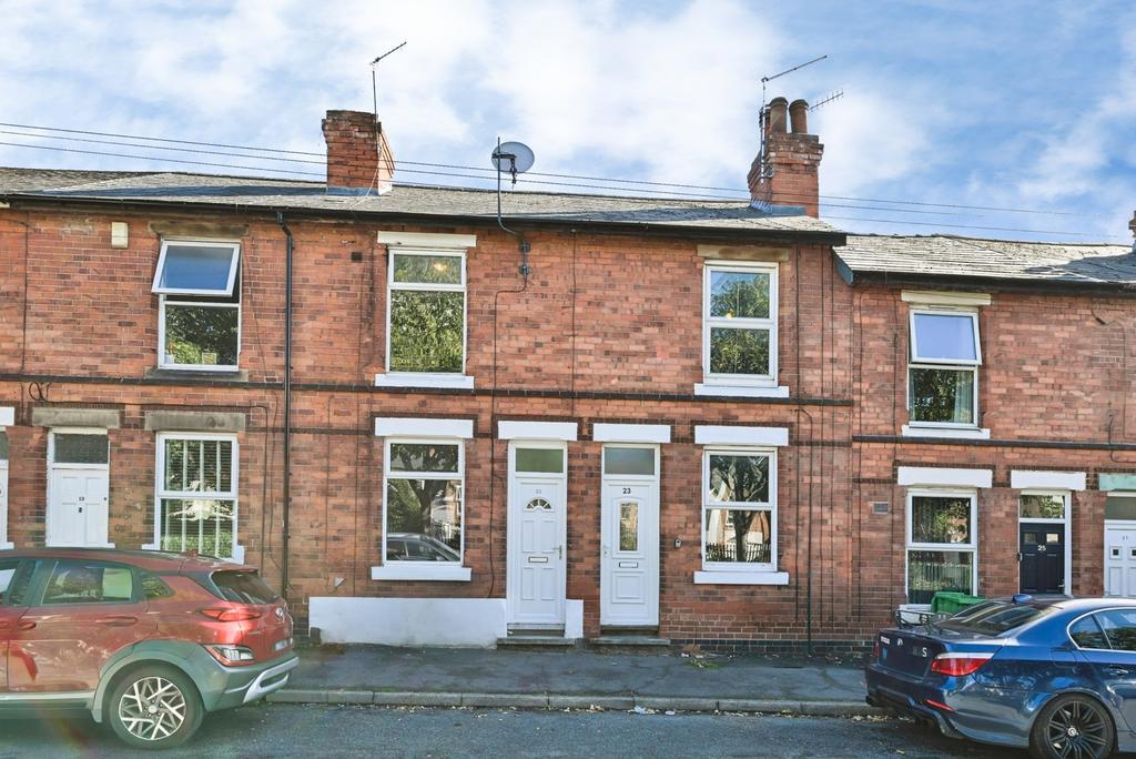 House in Nottinghamshire
