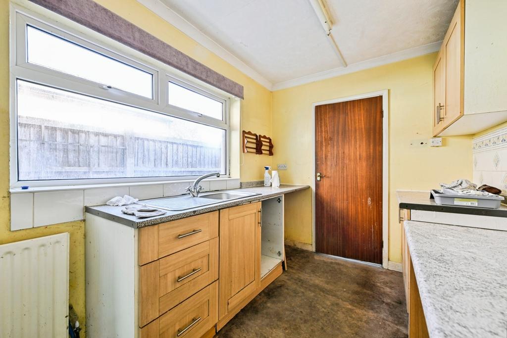House in Nottinghamshire - More