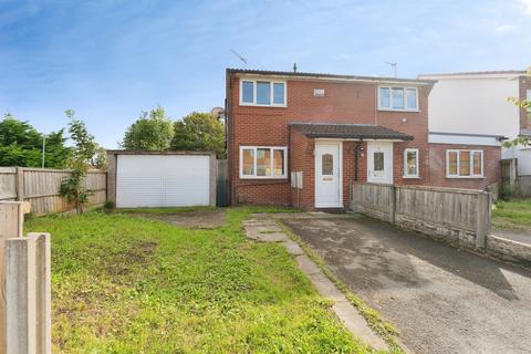 2 bedroom semi-detached house for sale, Darlington Close, WALLASEY