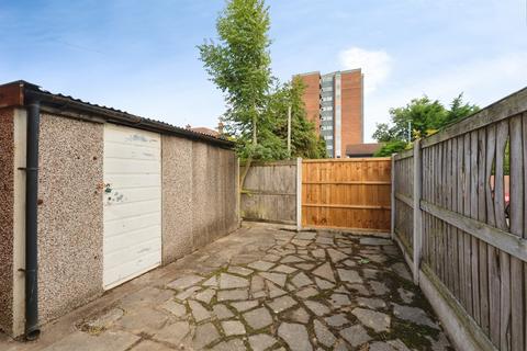 2 bedroom semi-detached house for sale, Darlington Close, WALLASEY