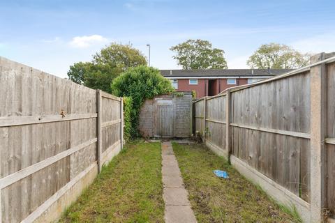 2 bedroom semi-detached house for sale, Darlington Close, WALLASEY