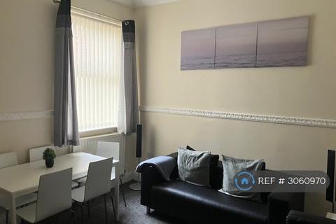 1 bedroom in a house share to rent, Granville Road, Middlesbrough, TS1