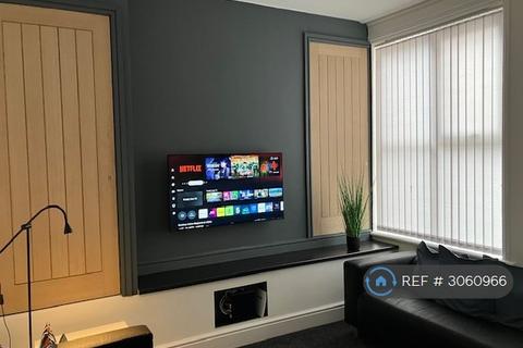 1 bedroom in a house share to rent, Albert Road, Middlesbrough, TS1